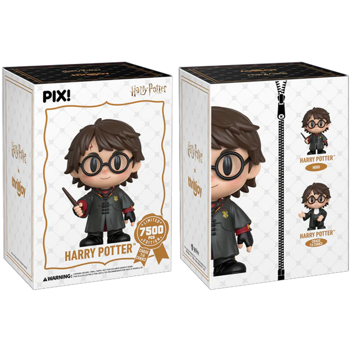 Thrilljoy PIX: Harry Potter - Harry Potter (Chance at Chase) LE 7500 (Pre Order)