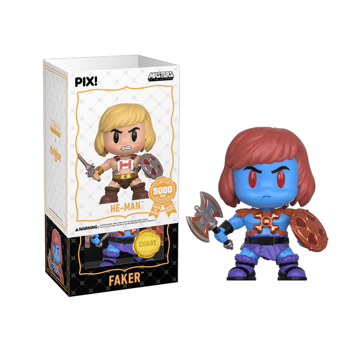Funko thrilljoy フェリックス 限定 フィギュア　未開封 PIX! Lisa Frankenstein: Goth Queen – Thrilljoy