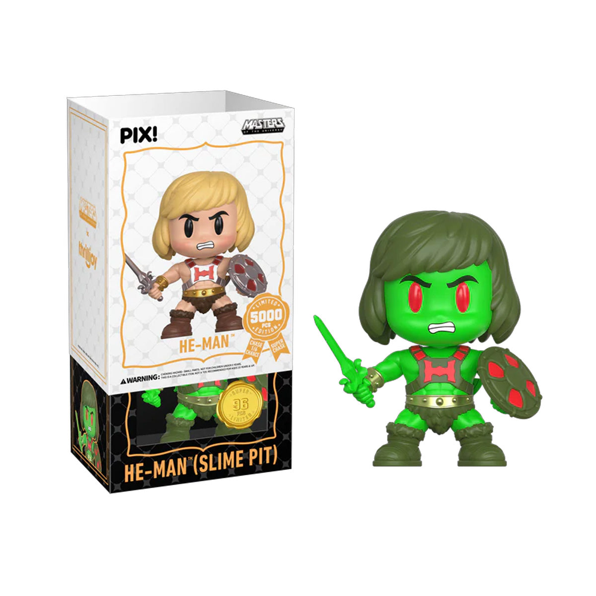Funko thrilljoy フェリックス 限定 フィギュア　未開封 4/17に発売されるThrilljoy PIXを見てみましょう! . #Thrilljoy