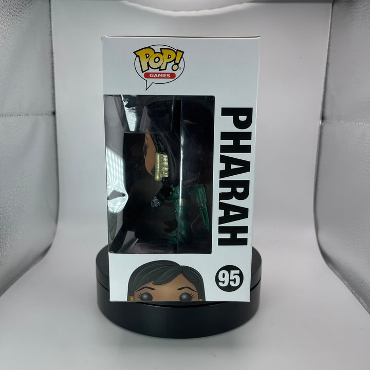 POP Games : Overwatch - Pharah Spring Convention Exclusive