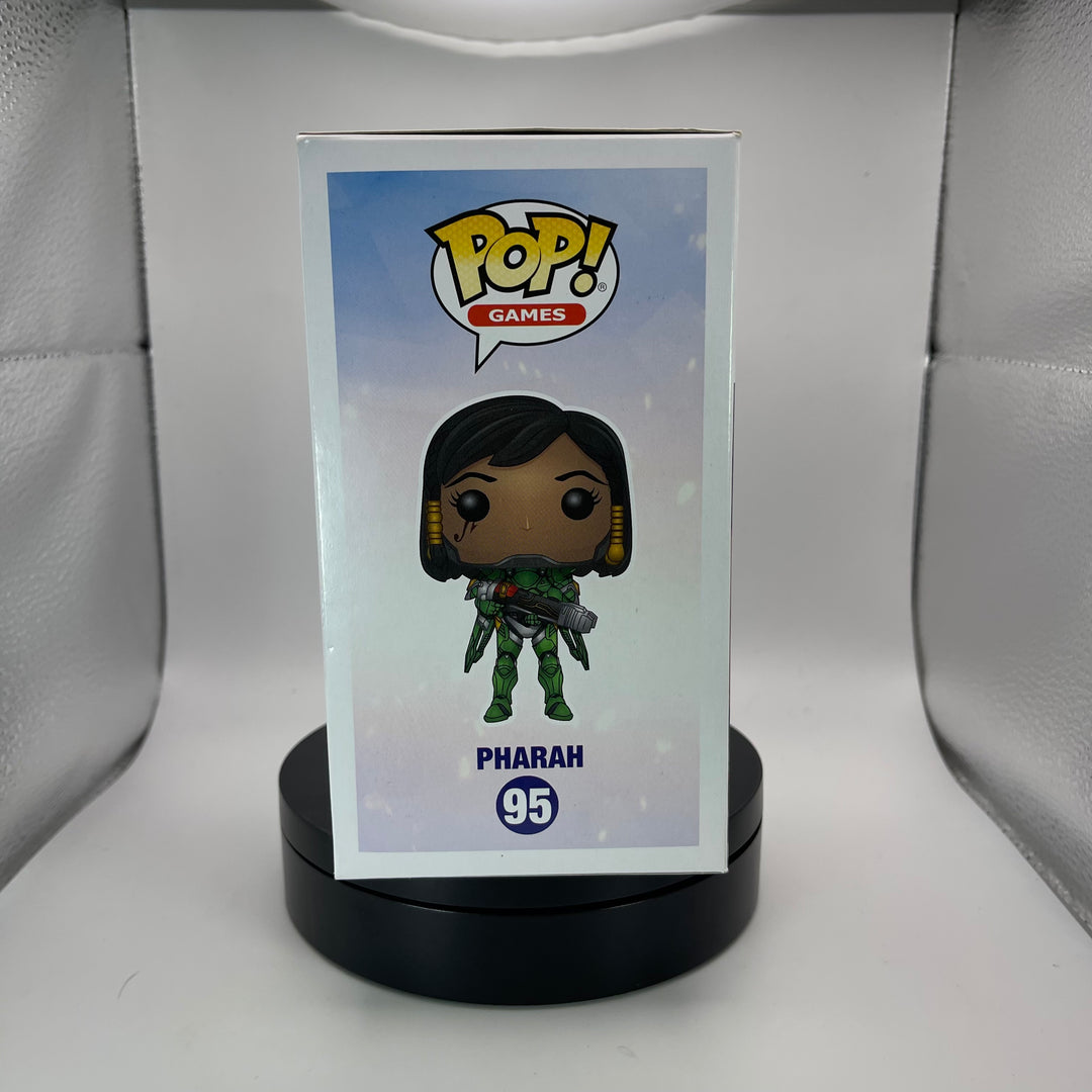 POP Games : Overwatch - Pharah Spring Convention Exclusive