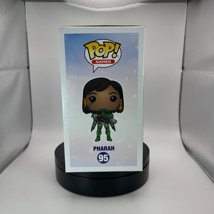 POP Games : Overwatch - Pharah Spring Convention Exclusive