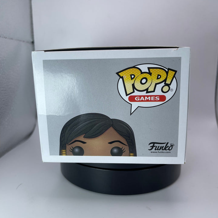 POP Games : Overwatch - Pharah Spring Convention Exclusive