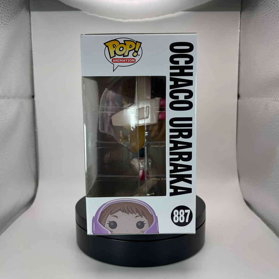 POP Animation : My Hero Academia - Ochaco (Masked) Funimation Exclusive