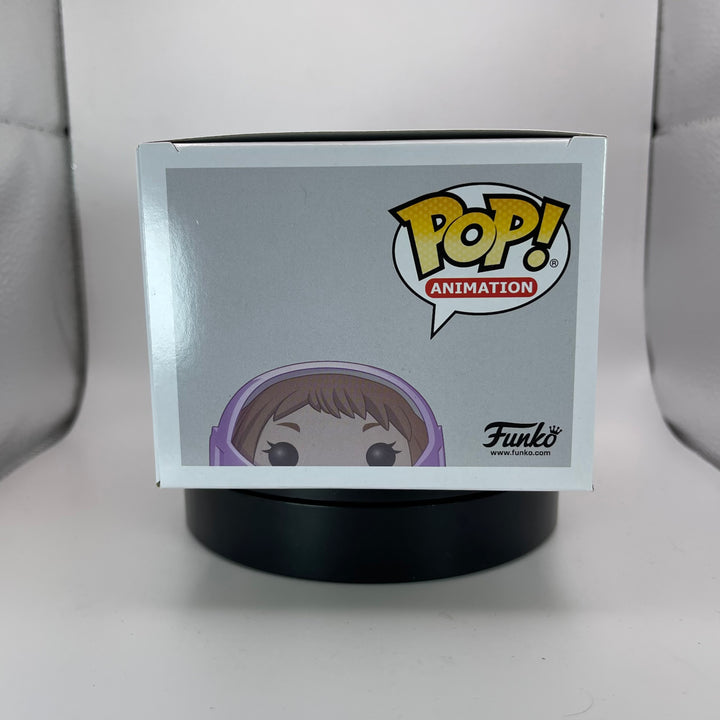 POP Animation : My Hero Academia - Ochaco (Masked) Funimation Exclusive