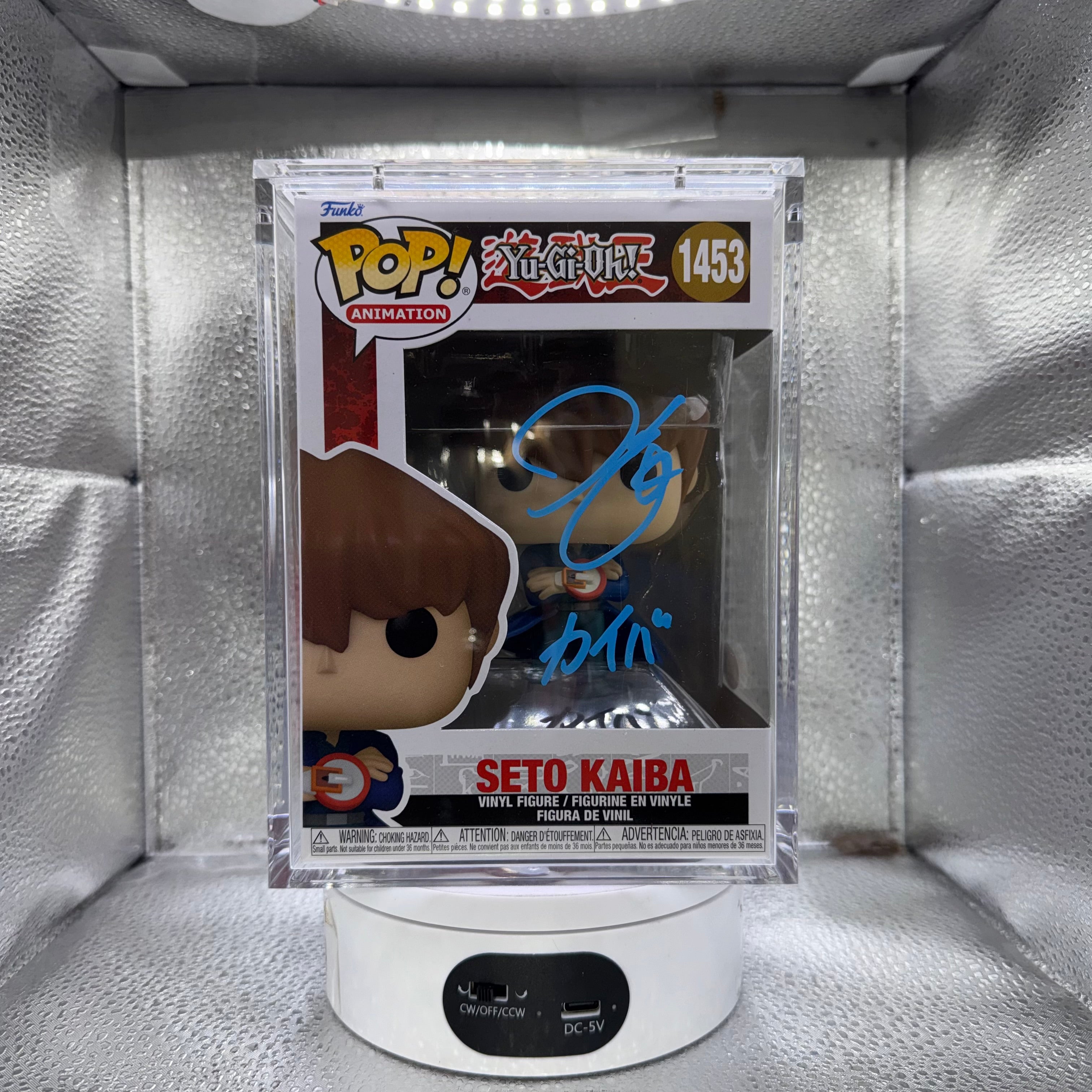 Autographs – vRare
