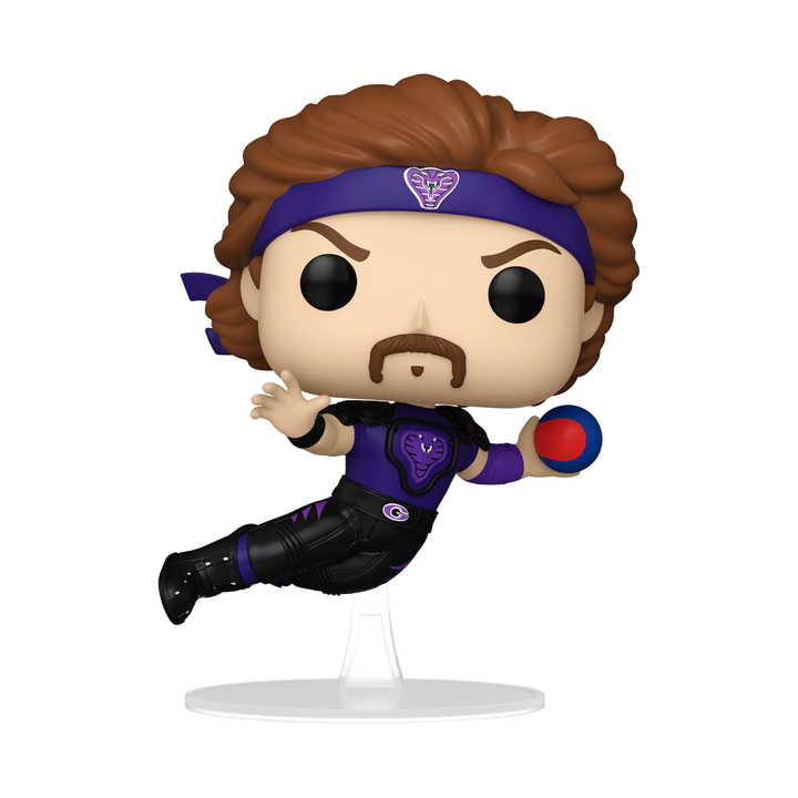 Funko POP! Movies: Dodgeball - White Goodman Specialty Series Exclusive (Pre order)