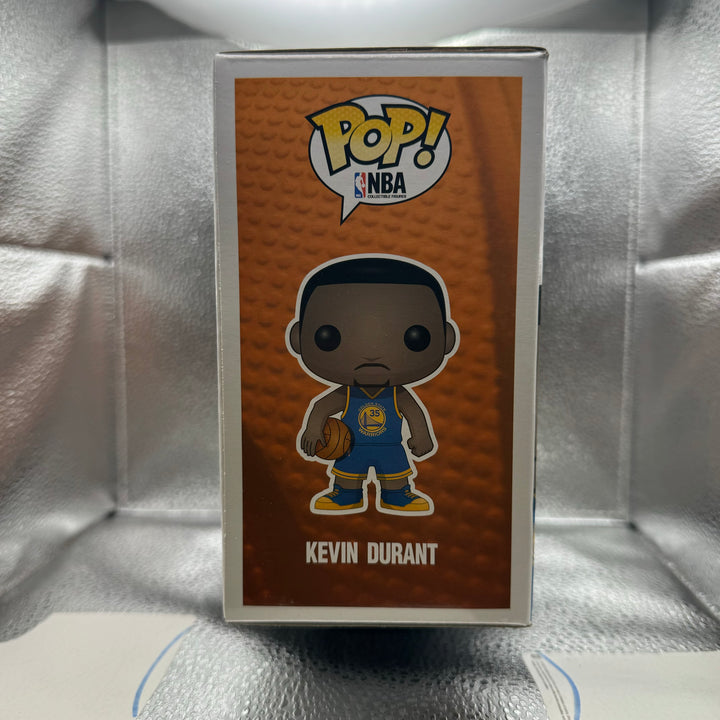 POP Sports: Kevin Durant & Stephen Curry (Unreleased/Vaulted)