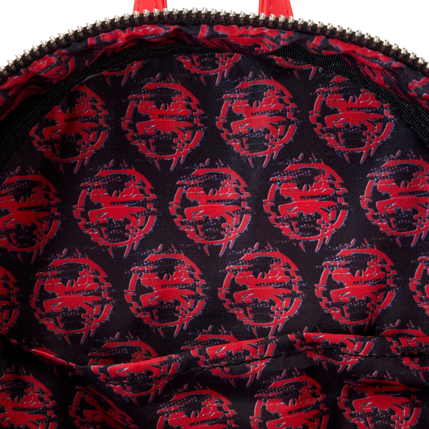 Loungefly Marvel Spider-Verse Miles Morales Hoodie Cosplay Lenticular – vRare