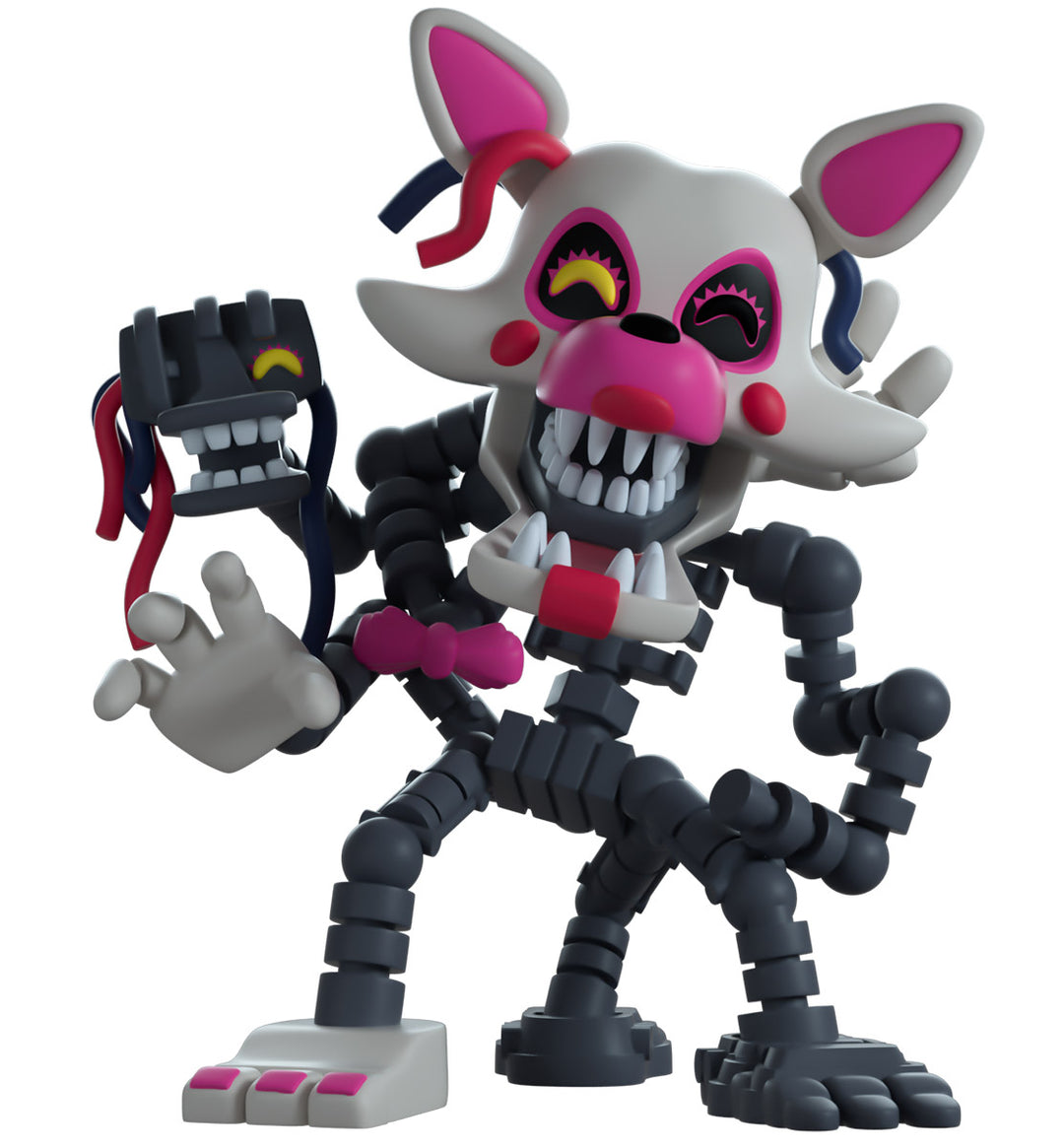 Youtooz : Five Nights at Freddy's - Mangle #45 (Pre Order)