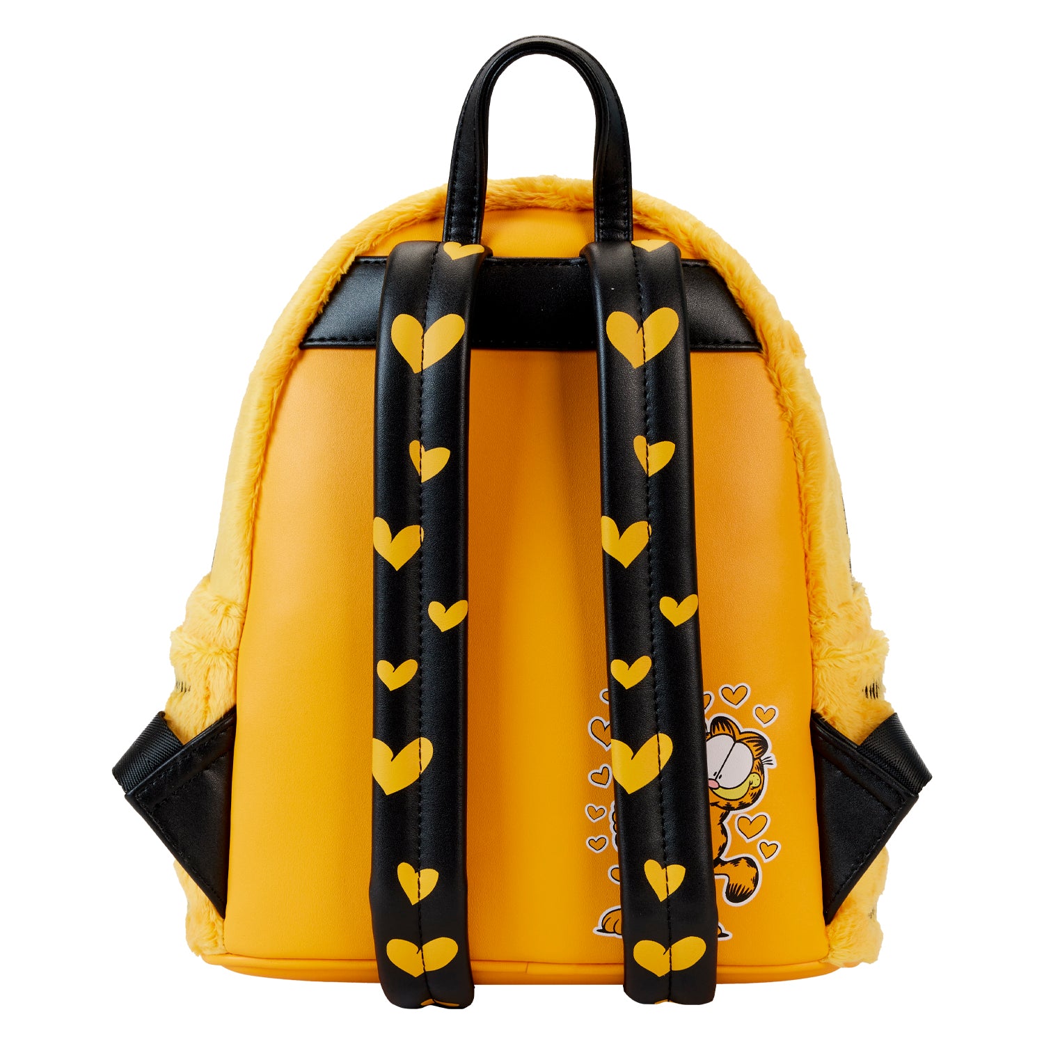 Loungefly Nickelodeon Garfield outlet loves Lasagna Mini Backpack