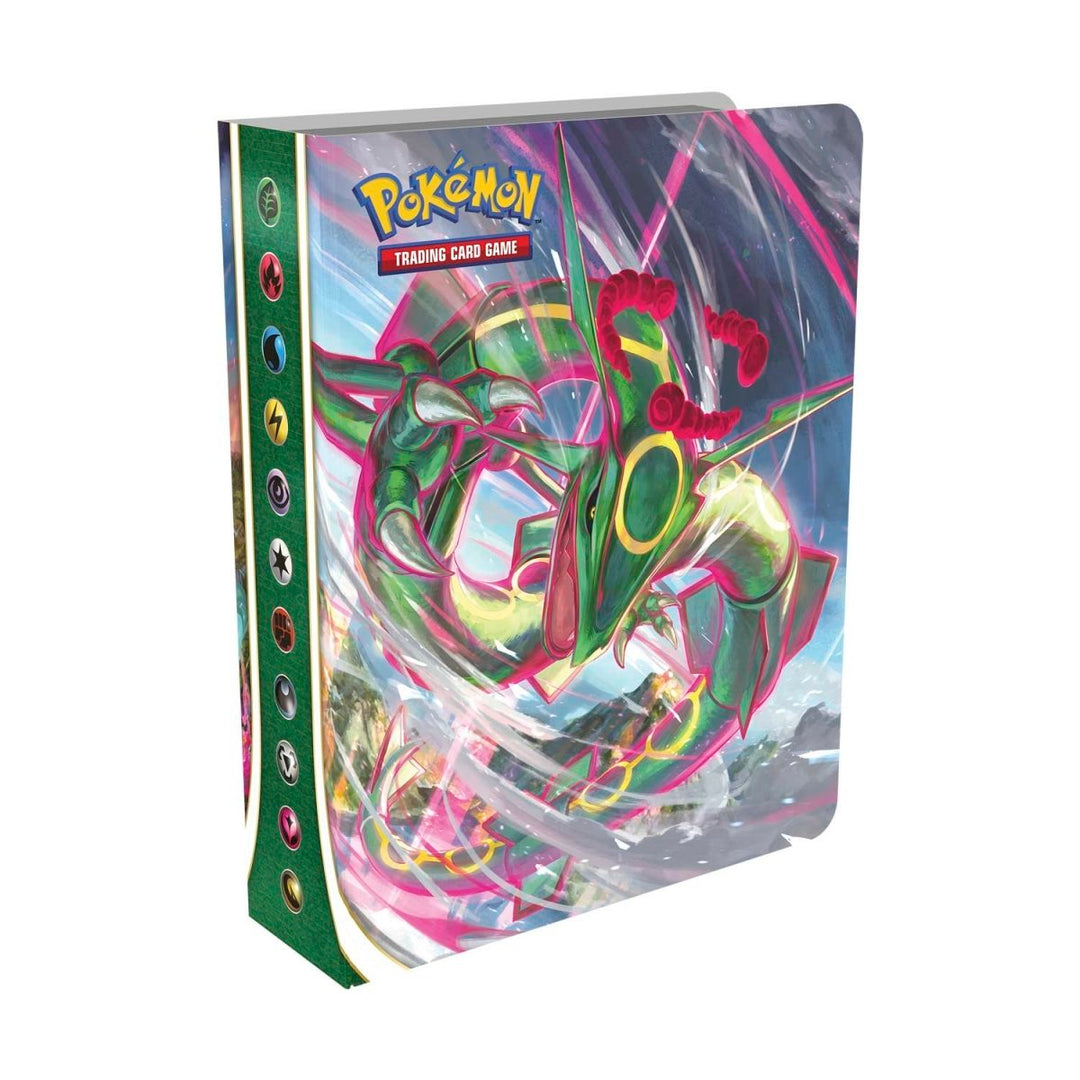 Pokemon TCG : Pokémon Evolving Skies Mini Portfolio