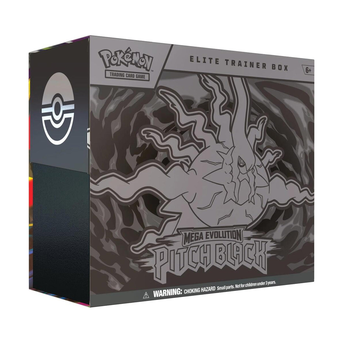 Trading Cards – vRare