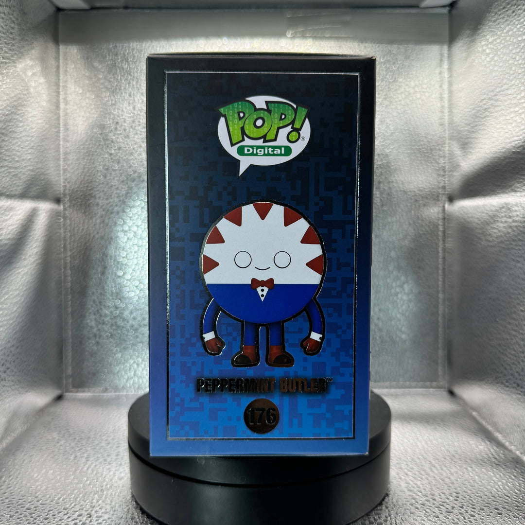 POP NFT: Adventure Time - Peppermint Butler LE 1600