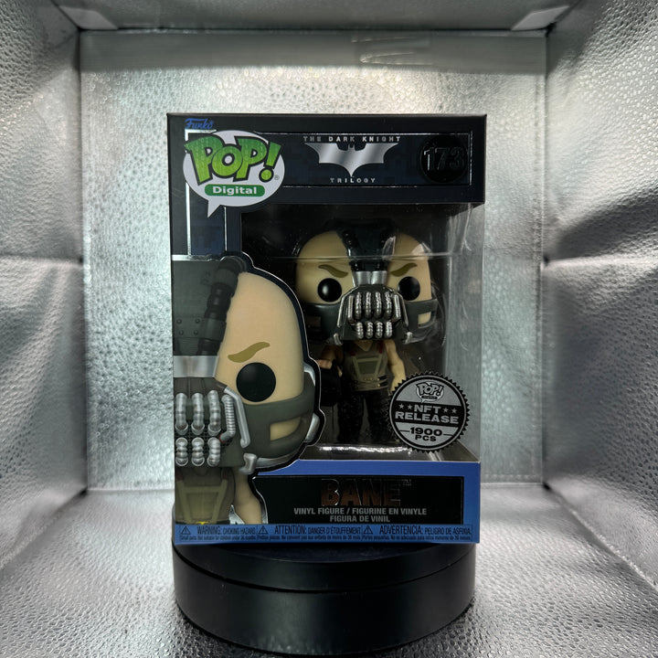 POP NFT: Batman Dark Knight Trilogy - Bane LE1900