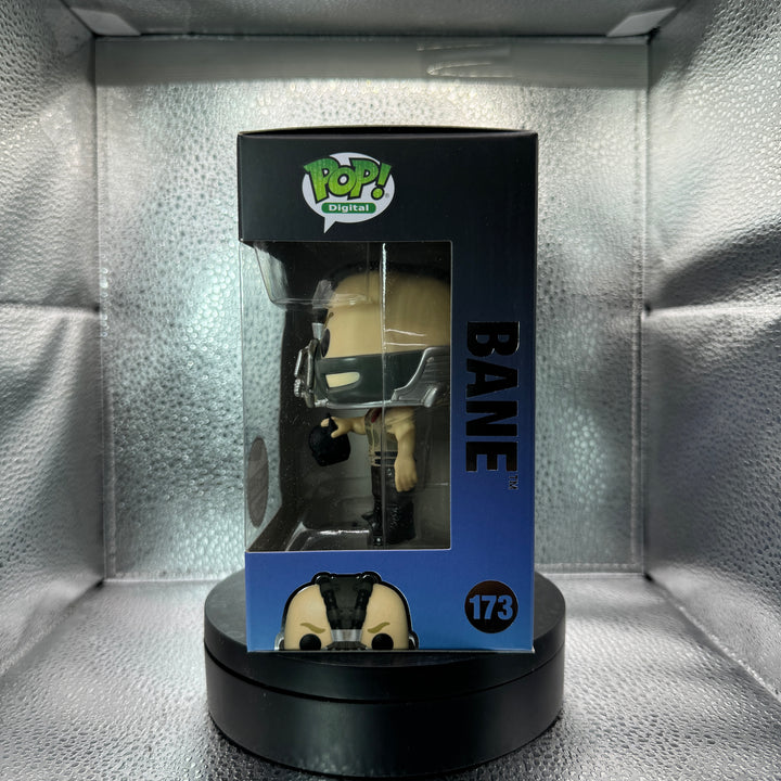 POP NFT: Batman Dark Knight Trilogy - Bane LE1900