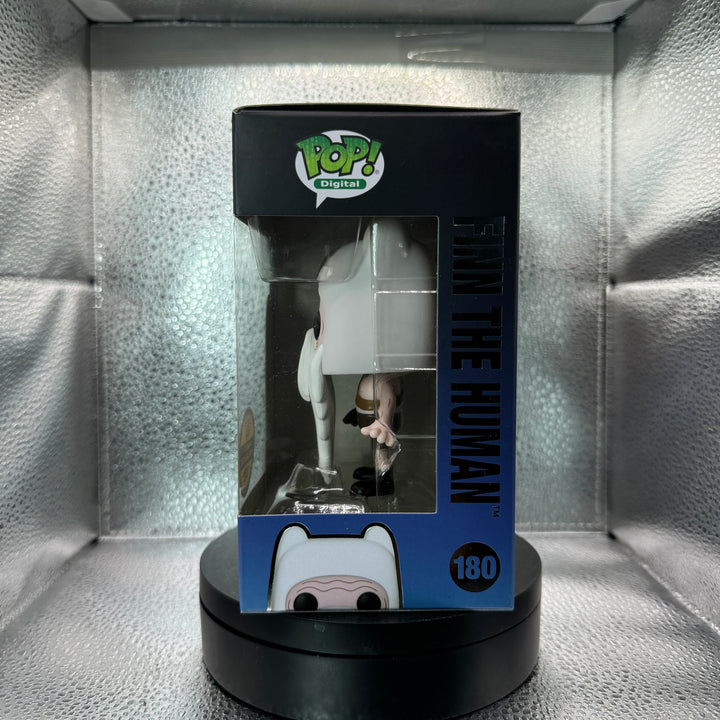 POP NFT: Adventure Time - Finn the Human LE999