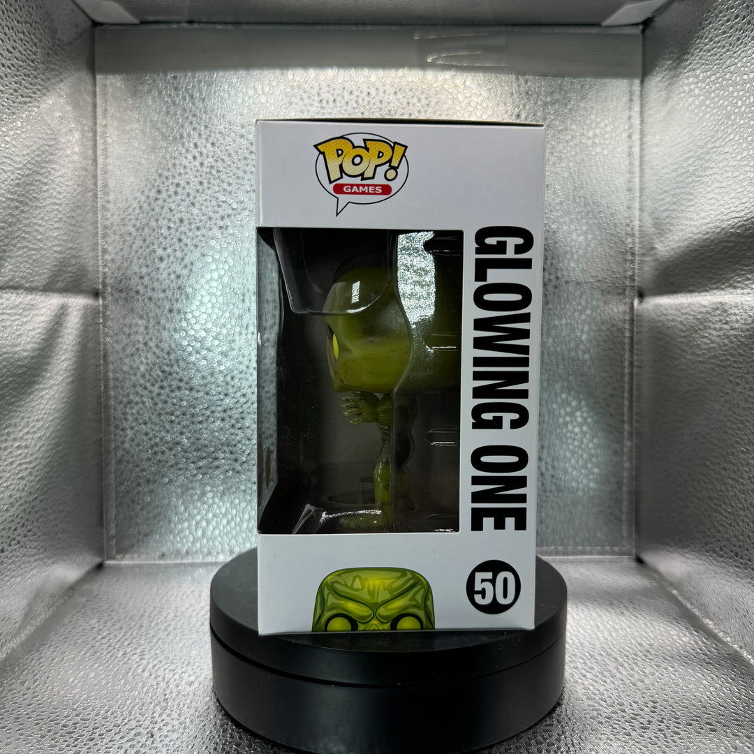 POP Games: Fallout - The Glowing One (GITD) Gamestop Exclusive