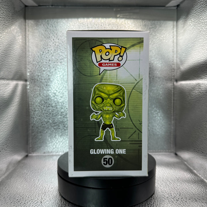 POP Games: Fallout - The Glowing One (GITD) Gamestop Exclusive