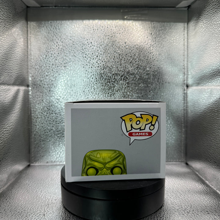 POP Games: Fallout - The Glowing One (GITD) Gamestop Exclusive