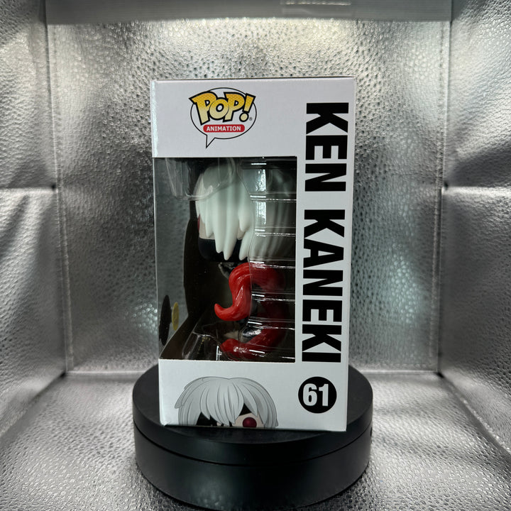 POP Animation: Tokyo Ghoul - Ken Kaneki (GITD) Specialty Series Exclusive