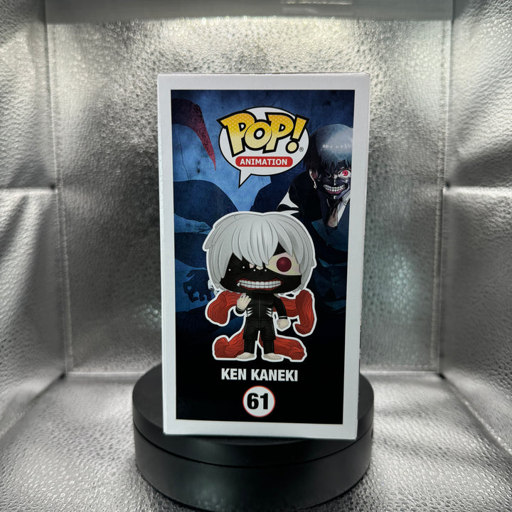 POP Animation: Tokyo Ghoul - Ken Kaneki (GITD) Specialty Series Exclusive