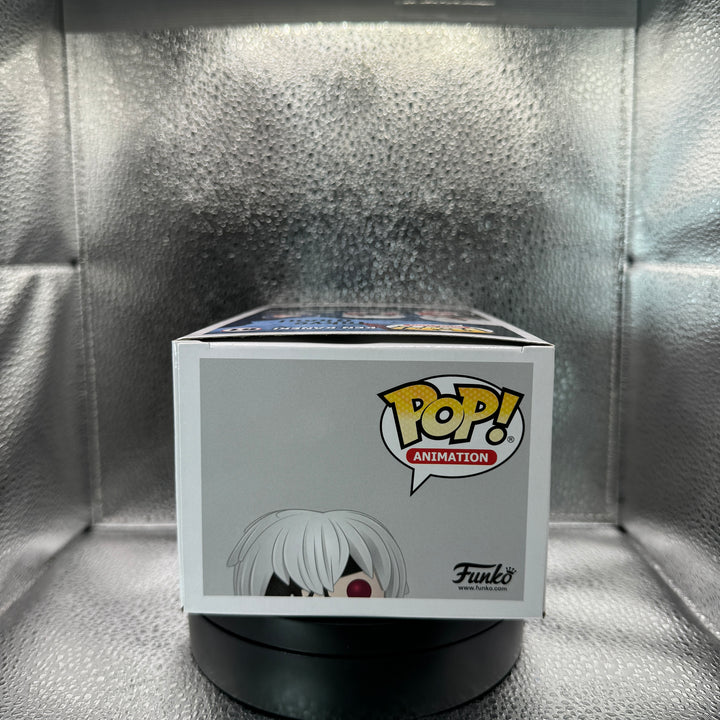 POP Animation: Tokyo Ghoul - Ken Kaneki (GITD) Specialty Series Exclusive