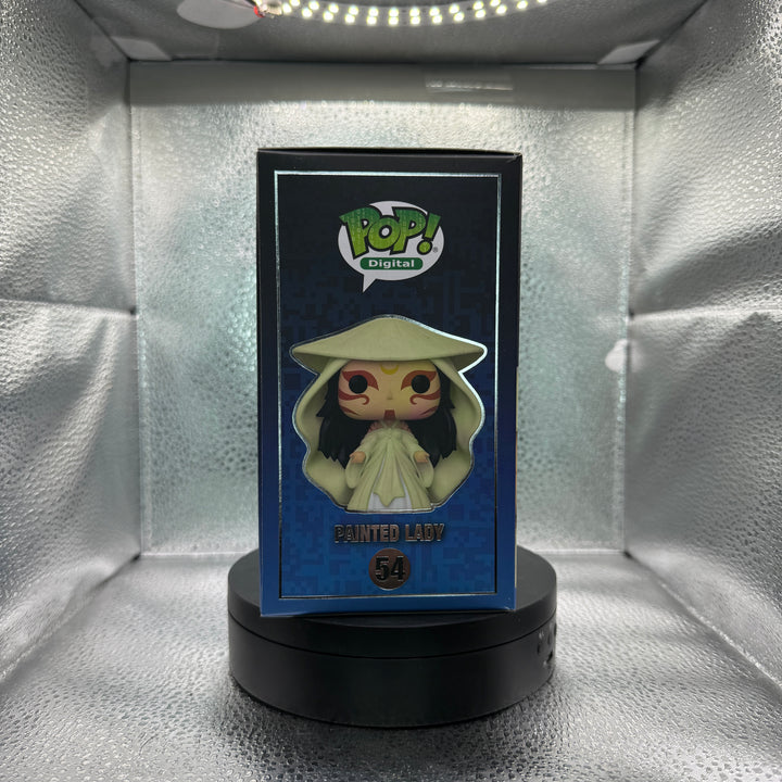 POP NFT: Avatar the Last Airbender - Painted Lady