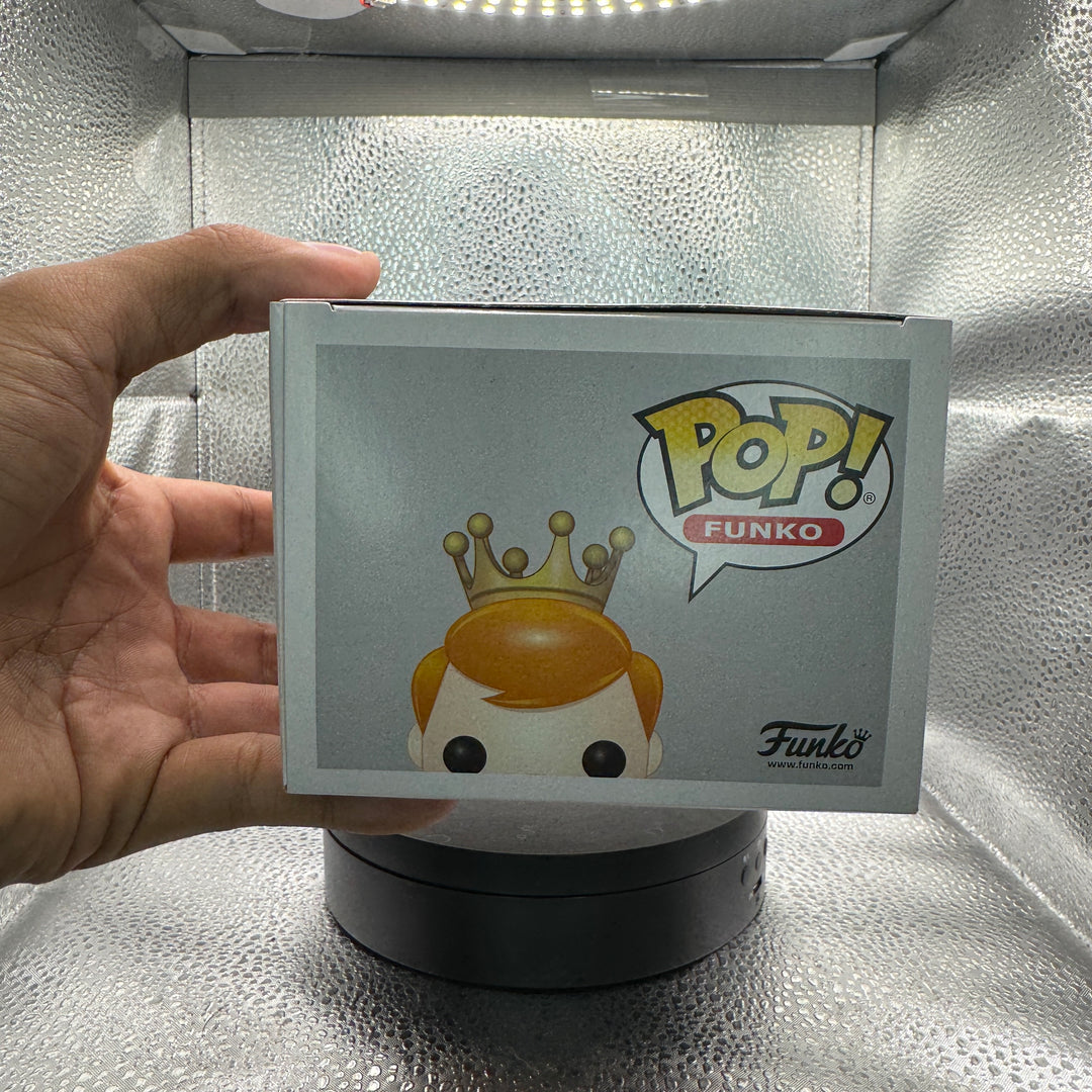 POP Horror: Freddy Funko as Pennywise 2018 Convention Exclusive