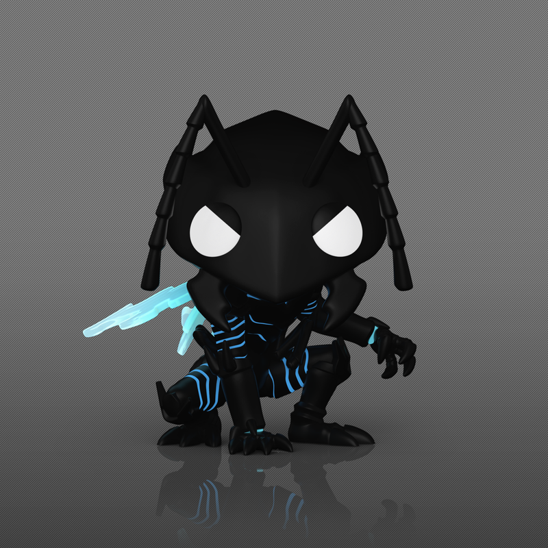 POP Animation: Solo Leveling - Beru (Glow in the Dark) Exclusive