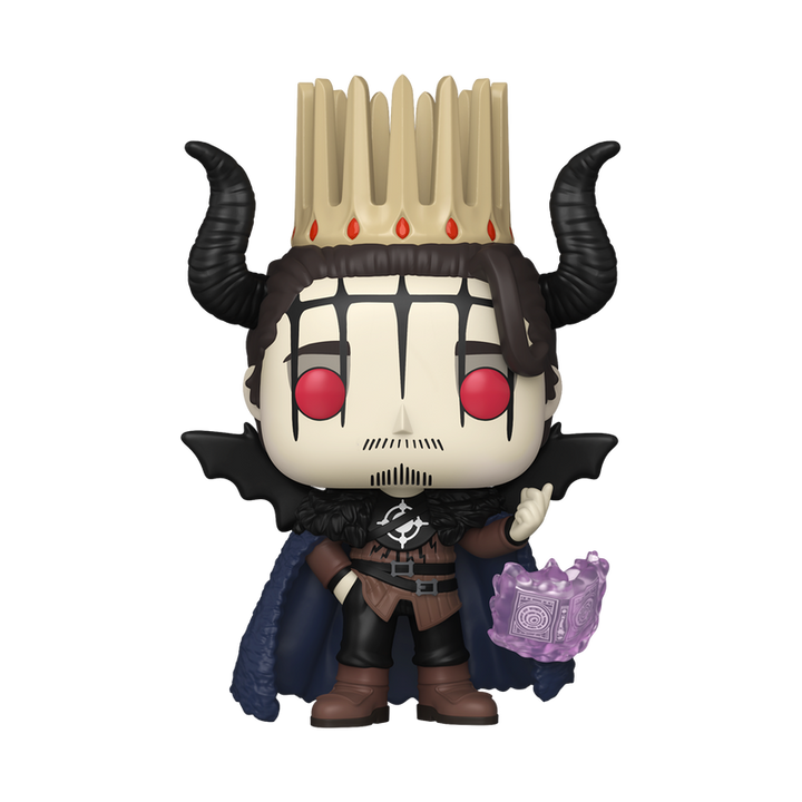 Funko POP! Animation: Black Clover - Dante (Pre order)