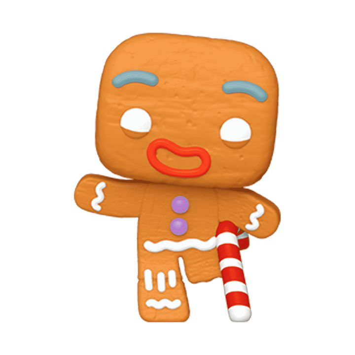 POP Movies: Shrek - Gingy