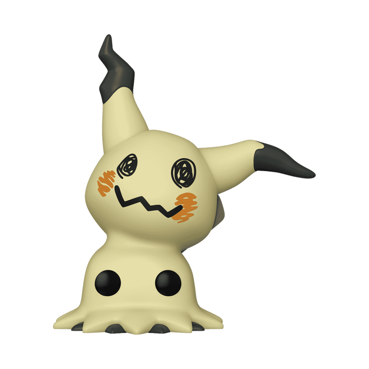 POP Games: Pokémon - Mimikyu