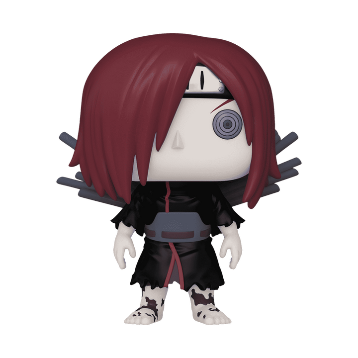 POP Animation: Naruto Shippuden - Nagato (Glow) Gamestop Exclusive