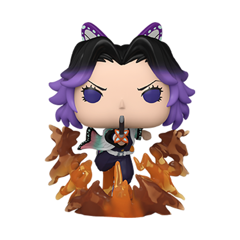 POP Premium: Demon Slayer - Shinobu Kocho