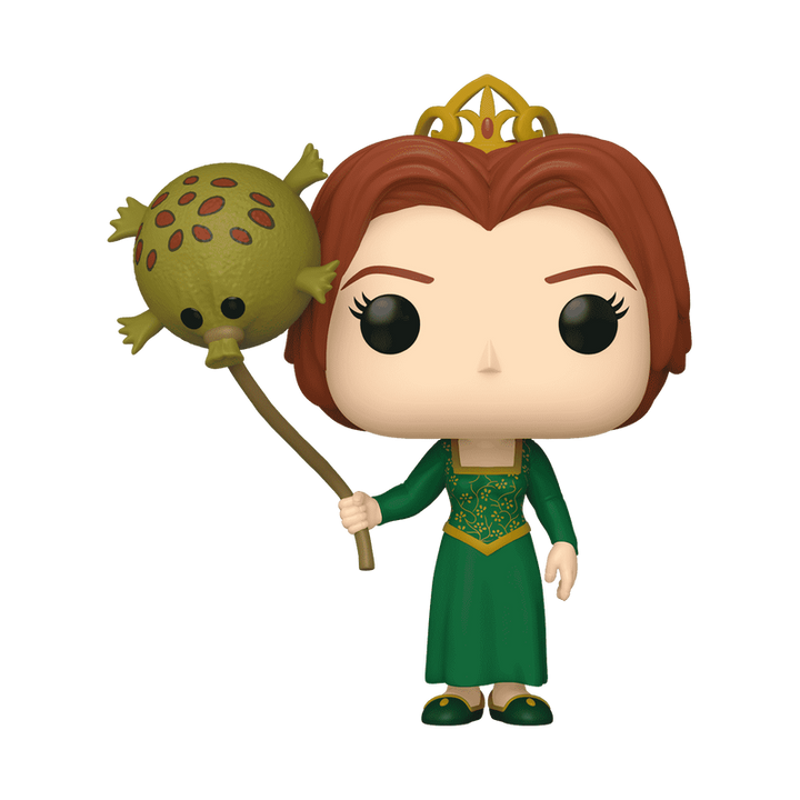 POP Movies: Shrek - Fiona w/ Balloon