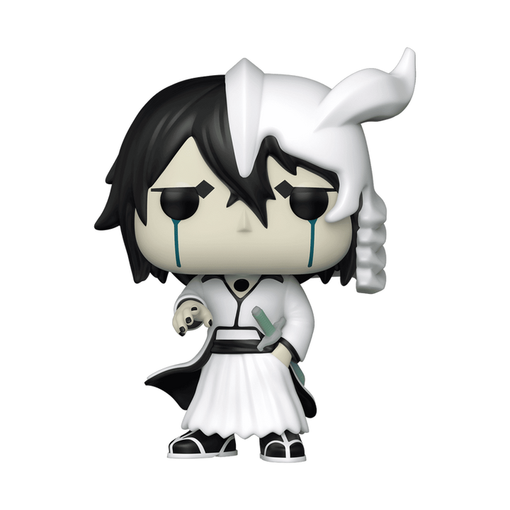 POP Animation: Bleach - Ulquiorra Shared Convention Exclusive