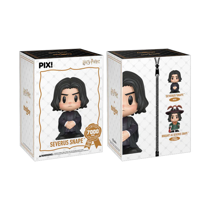 Thrilljoy PIX: Harry Potter - Severus Snape (Chance at Chase) LE 7000