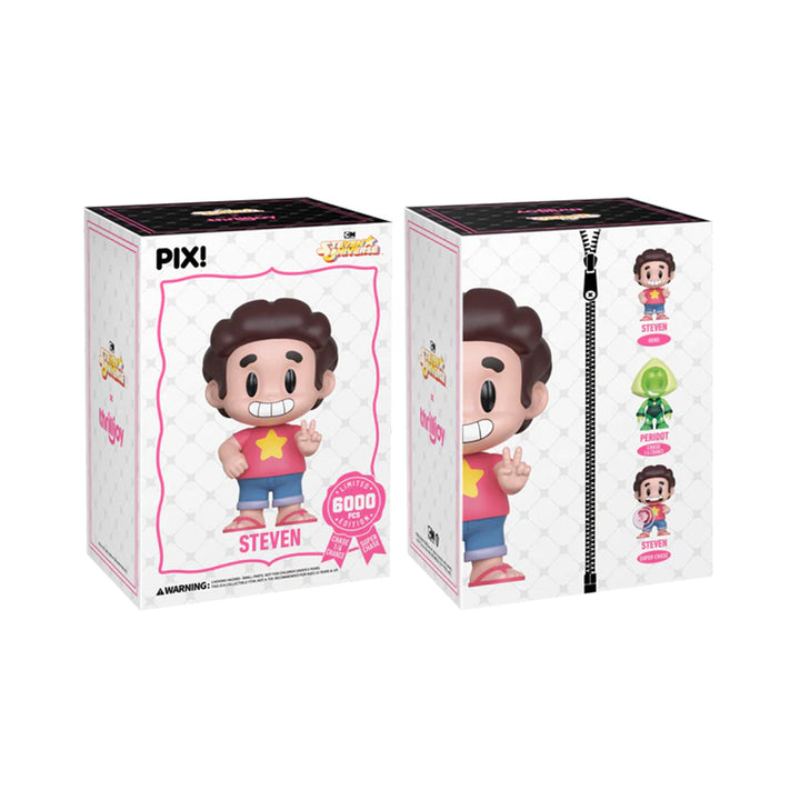 Thrilljoy PIX: Steven Universe - Steven (Chance at Chase) LE 5000