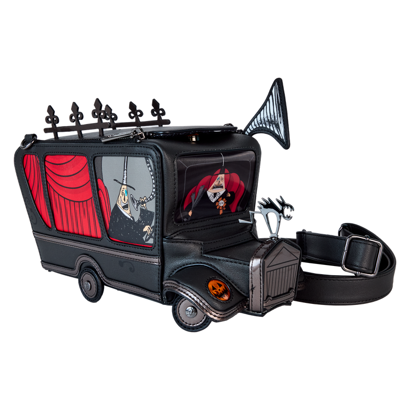 Mobile Promotionnel Nightmare Before Christmas - Réf. REF1301 - État D'occasion