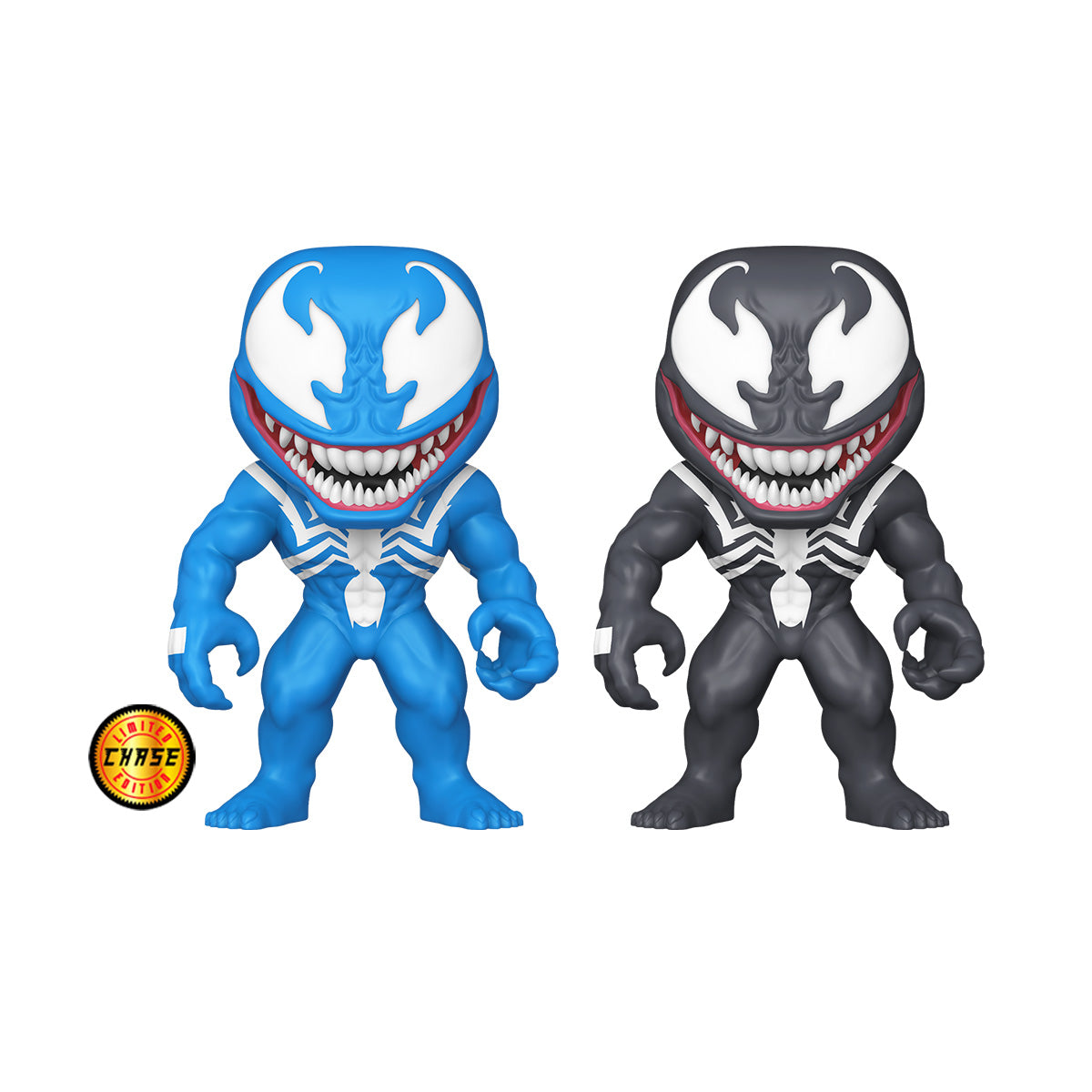 Funko Chase – vRare