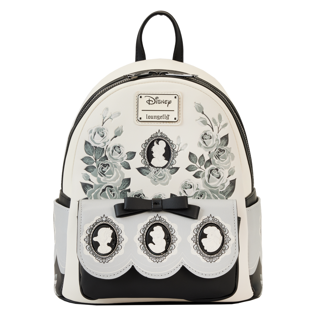 Loungefly Disney Princess Cameos Mini Backpack