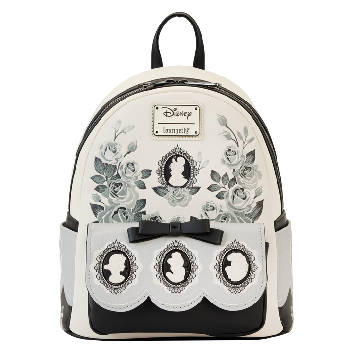 Loungefly Disney Princess Cameos Mini Backpack