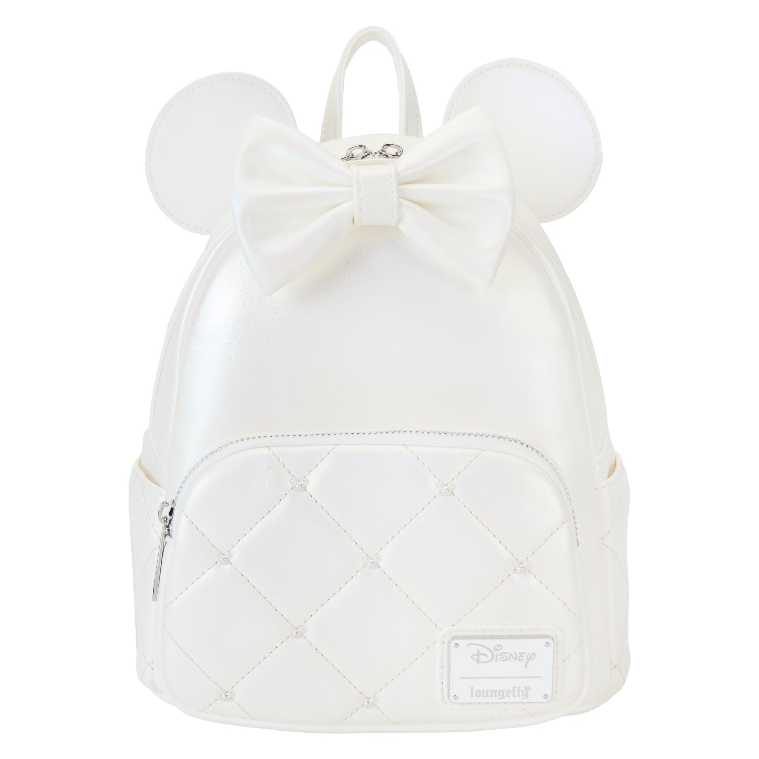 Loungefly minnie orders mouse backpack