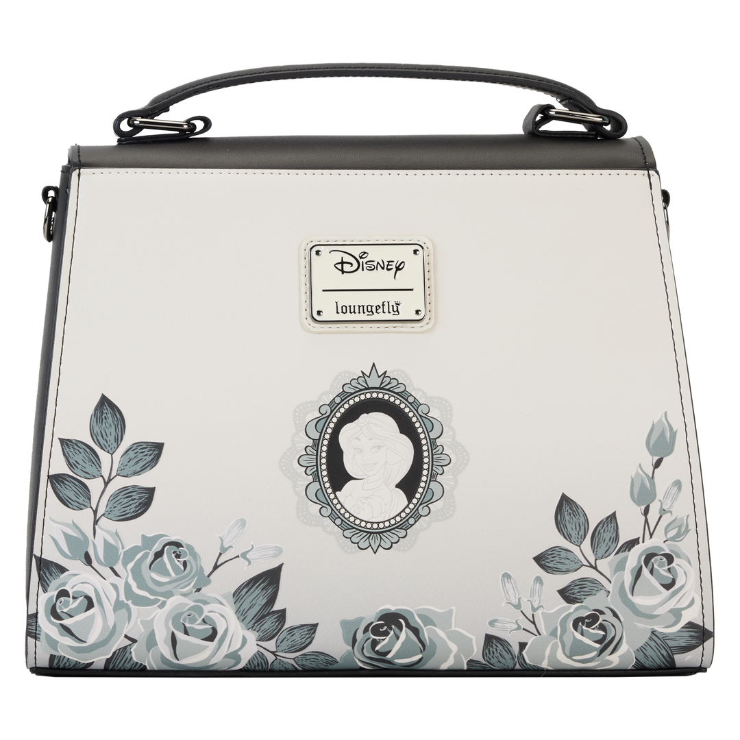 Loungefly Disney Princess Cameos Crossbody Bag