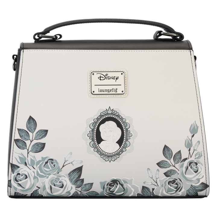 Loungefly Disney Princess Cameos Crossbody Bag