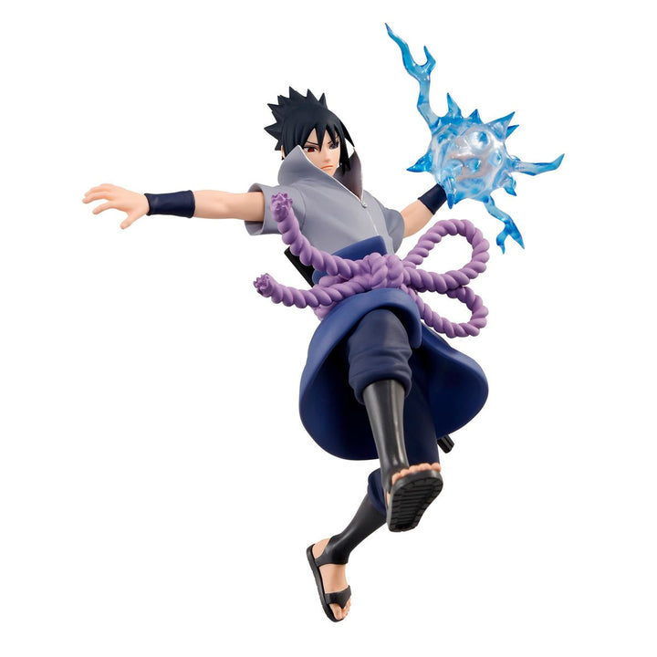 Naruto Shippuden : Sasuke Uchiha Effectreme Statue