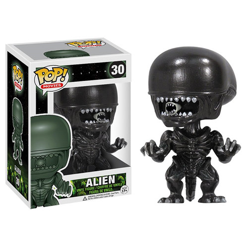 POP Horror: Alien - Alien 2023 Release