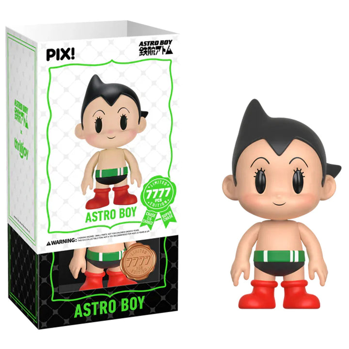 Thrilljoy PIX: Astro Boy (Chance at Chase) LE 7777