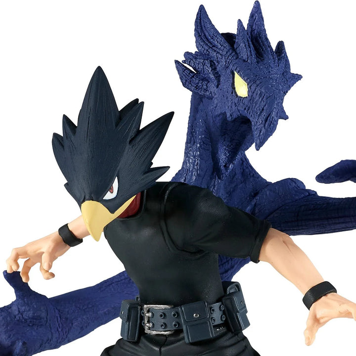 My Hero Academia : Fumikage Tokoyami The Amazing Heroes Vol. 25 Statue